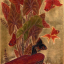 Gaston SUISSE (1896-1988) - Poissons japonais